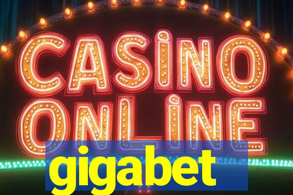 gigabet - casino games!